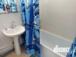 1-к квартира, на длительный срок, 40м2, 7/11 этаж