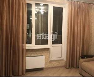 1-к квартира, на длительный срок, 29м2, 14/20 этаж