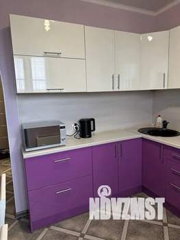 1-к квартира, посуточно, 42м2, 7/18 этаж