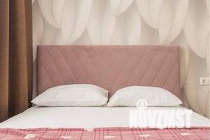 3-к квартира, посуточно, 55м2, 3/22 этаж