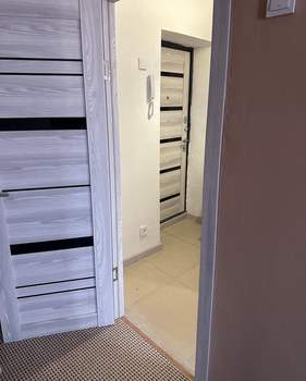 1-к квартира, на длительный срок, 35м2, 9/9 этаж