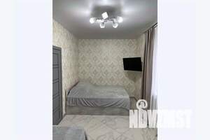 2-к квартира, посуточно, 45м2, 2/2 этаж