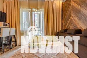 1-к квартира, посуточно, 31м2, 3/10 этаж