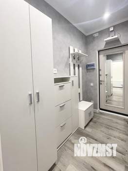 Студия квартира, на длительный срок, 30м2, 9/25 этаж