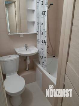 1-к квартира, на длительный срок, 25м2, 8/9 этаж