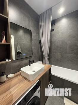 2-к квартира, на длительный срок, 40м2, 7/26 этаж