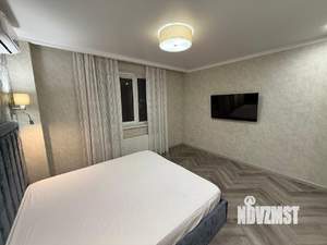 2-к квартира, на длительный срок, 60м2, 17/25 этаж