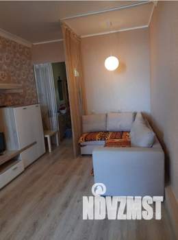 Студия квартира, на длительный срок, 45м2, 18/20 этаж