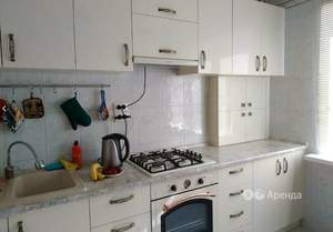 3-к квартира, на длительный срок, 62м2, 7/10 этаж