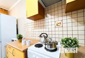 1-к квартира, посуточно, 45м2, 18/20 этаж