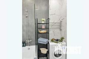 2-к квартира, посуточно, 55м2, 11/24 этаж