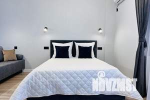 1-к квартира, посуточно, 33м2, 11/24 этаж