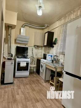 2-к квартира, на длительный срок, 35м2, 2/2 этаж