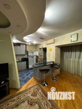 3-к квартира, на длительный срок, 70м2, 3/14 этаж