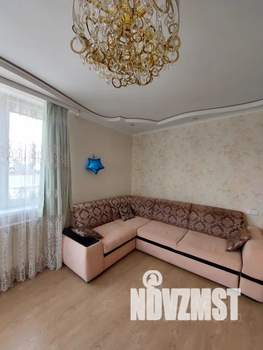 2-к квартира, посуточно, 52м2, 3/20 этаж