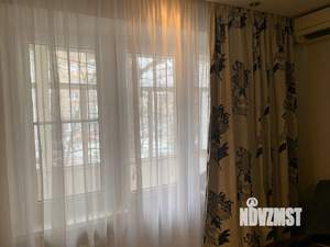 1-к квартира, на длительный срок, 30м2, 2/5 этаж