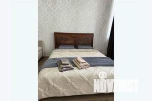 1-к квартира, посуточно, 47м2, 5/22 этаж