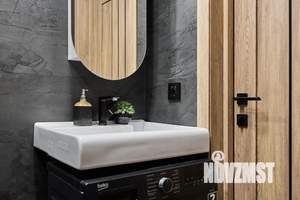 1-к квартира, посуточно, 40м2, 10/25 этаж