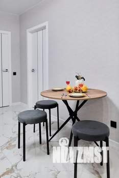 1-к квартира, посуточно, 40м2, 20/25 этаж