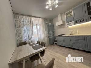 1-к квартира, на длительный срок, 39м2, 8/24 этаж