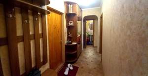 2-к квартира, на длительный срок, 56м2, 4/9 этаж