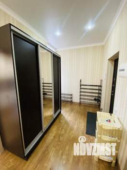 2-к квартира, на длительный срок, 75м2, 3/21 этаж