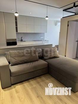 2-к квартира, на длительный срок, 64м2, 14/25 этаж