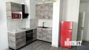 2-к квартира, на длительный срок, 45м2, 8/25 этаж