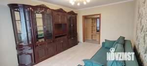 3-к квартира, на длительный срок, 65м2, 5/9 этаж