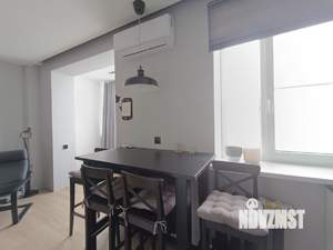 1-к квартира, на длительный срок, 34м2, 8/9 этаж