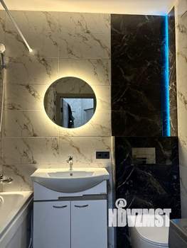 1-к квартира, на длительный срок, 35м2, 2/19 этаж