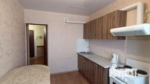 1-к квартира, на длительный срок, 40м2, 6/28 этаж