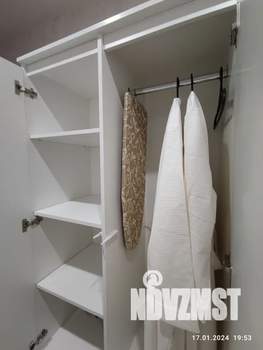 Студия квартира, посуточно, 26м2, 21/24 этаж