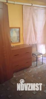 1-к квартира, на длительный срок, 26м2, 1/3 этаж