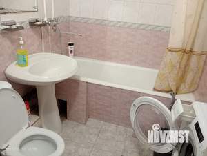 2-к квартира, на длительный срок, 50м2, 6/17 этаж