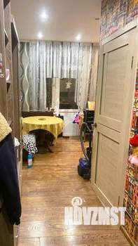 1-к квартира, на длительный срок, 32м2, 2/3 этаж