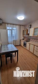 1-к квартира, на длительный срок, 45м2, 16/16 этаж