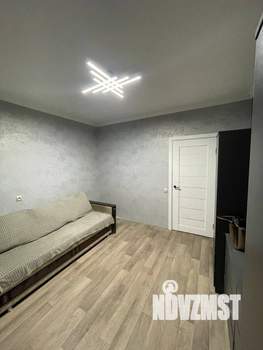 1-к квартира, на длительный срок, 35м2, 3/10 этаж