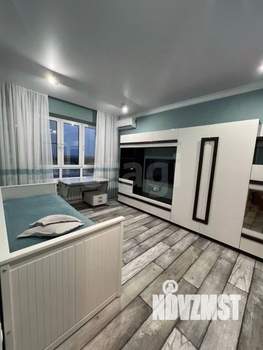 3-к квартира, на длительный срок, 88м2, 15/24 этаж