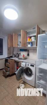 3-к квартира, на длительный срок, 65м2, 3/9 этаж