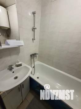 1-к квартира, посуточно, 30м2, 3/5 этаж