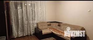 1-к квартира, на длительный срок, 35м2, 5/10 этаж