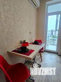 1-к квартира, посуточно, 48м2, 18/19 этаж