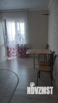 1-к квартира, на длительный срок, 40м2, 13/23 этаж
