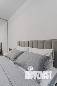 1-к квартира, посуточно, 36м2, 2/9 этаж