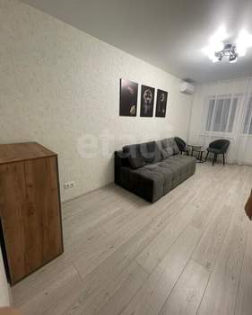 1-к квартира, на длительный срок, 41м2, 8/25 этаж