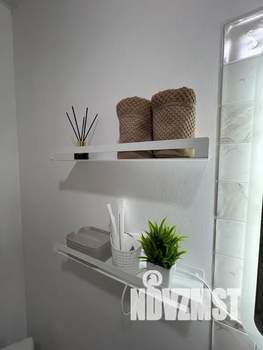 Студия квартира, посуточно, 28м2, 3/18 этаж