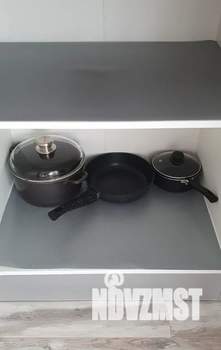 1-к квартира, посуточно, 33м2, 9/23 этаж