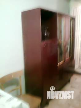 1-к квартира, на длительный срок, 25м2, 1/1 этаж