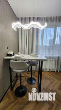 1-к квартира, на длительный срок, 36м2, 4/5 этаж